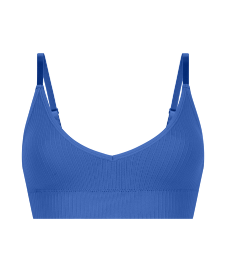 Brassière Dianne, Bleu