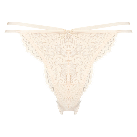 String Hilary, Beige