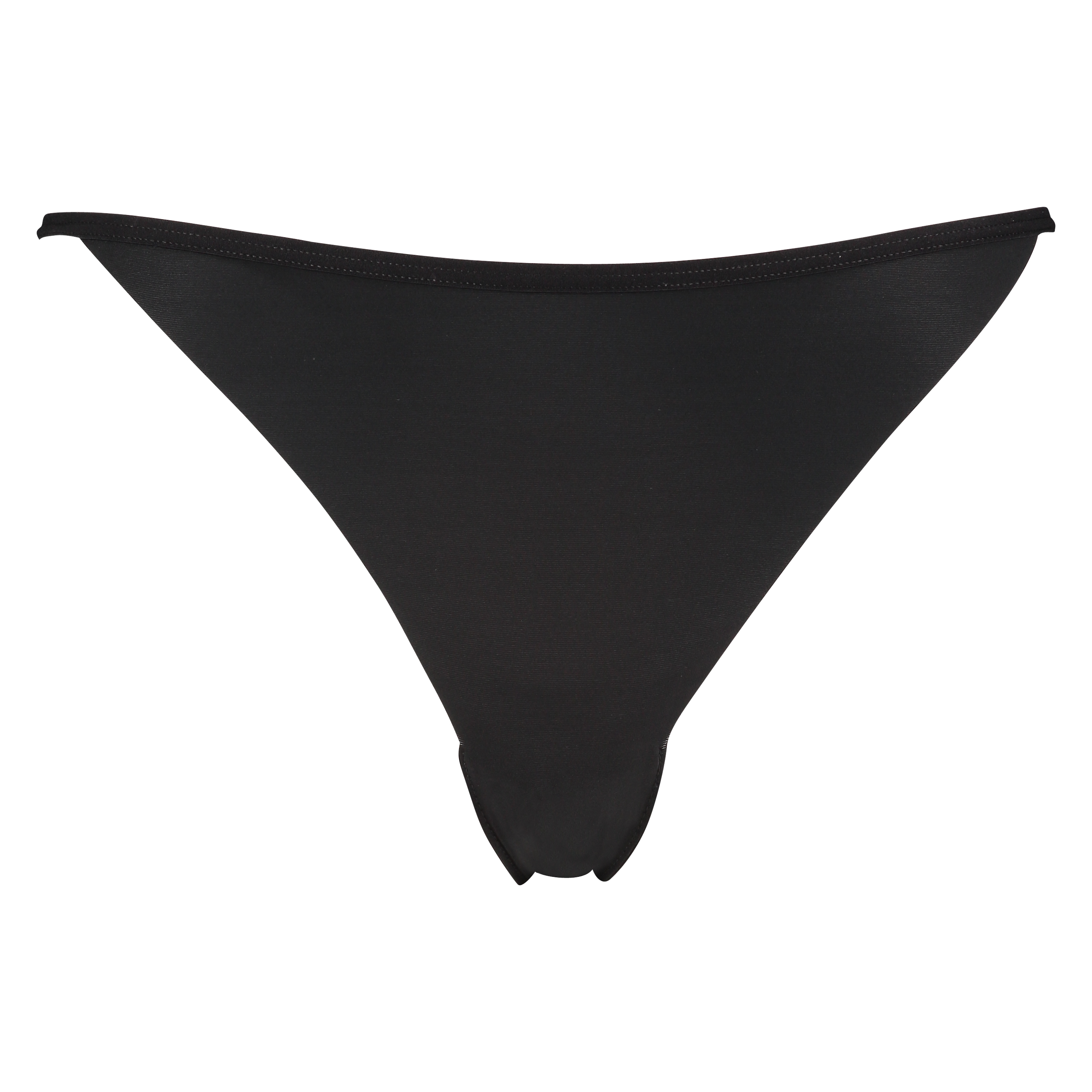 Brazilian Invisible Lace, Noir, main