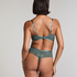 Soutien-gorge à armatures non-préformé Sophia, Vert