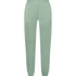Petite Pantalon de jogging Velours, Vert