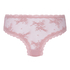 Culotte br&eacute;silienne V-Shape Alex, Rose