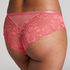 Slip brésilien Sophia, Rose