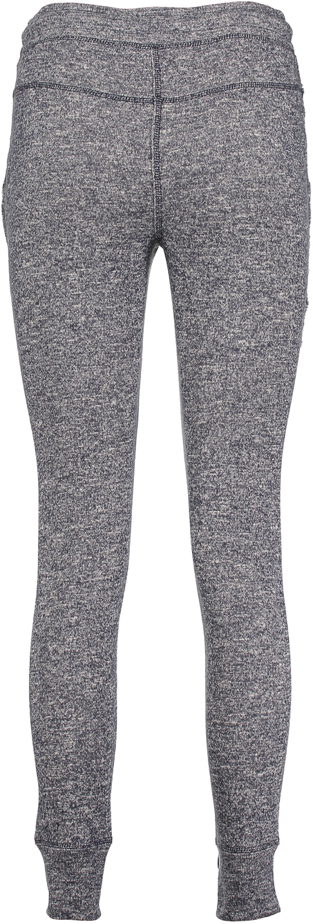 Pantalon de jogging, Bleu