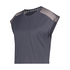 T-shirt HKMX Sport Joya, Gris