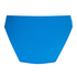 Culotte brésilienne de bikini Porto Rio, Bleu