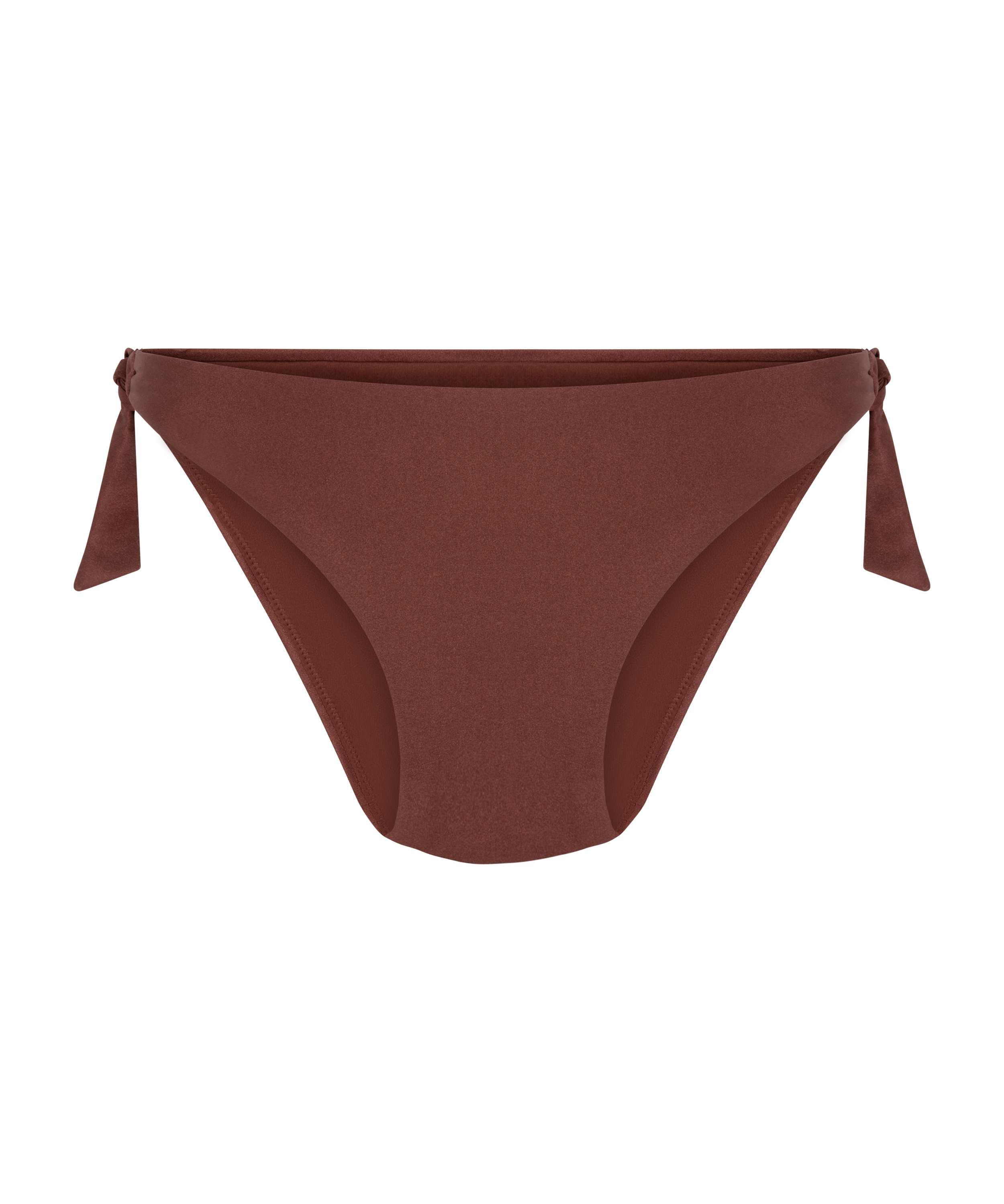 Bas de bikini Dune Cheeky, Rouge, main
