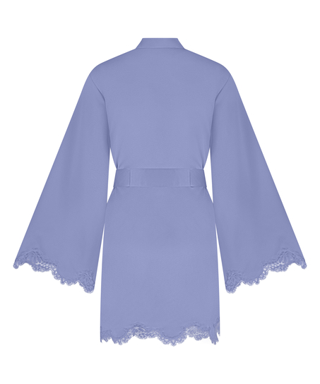 Kimono Sophia, Violet