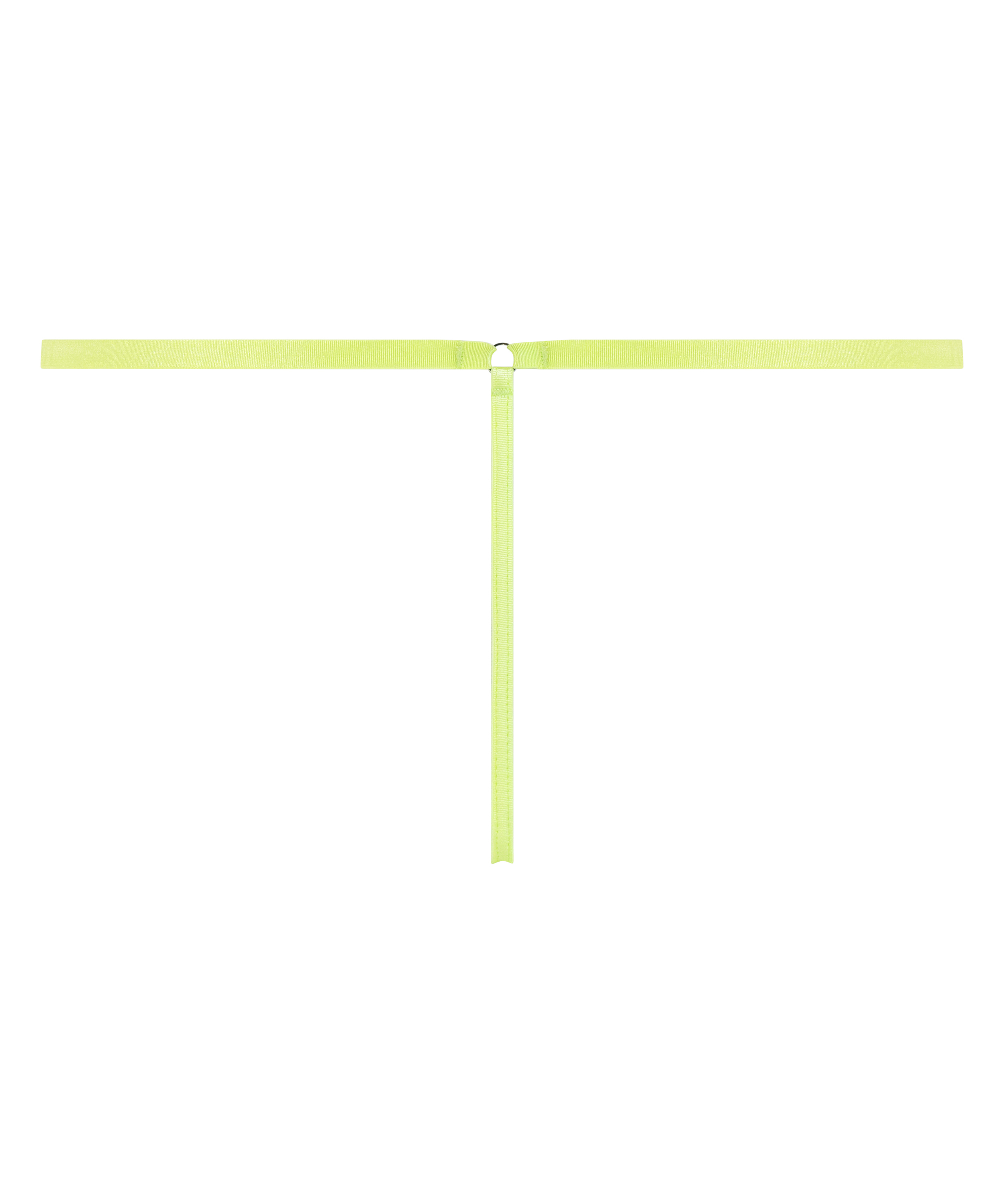 String Ingrid, Vert, main