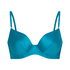 Haut de bikini à armatures non préformé Aqua, Vert