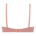 Soutien-gorge non-rembourré à armatures Alice, Rose