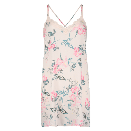 Nuisette tissée, Beige