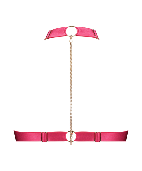 Brassière Clementine, Rose