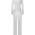 Ensemble de pyjama, Gris