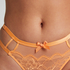 String Nika, Orange