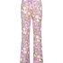 Pantalon de pyjama Jersey, Violet