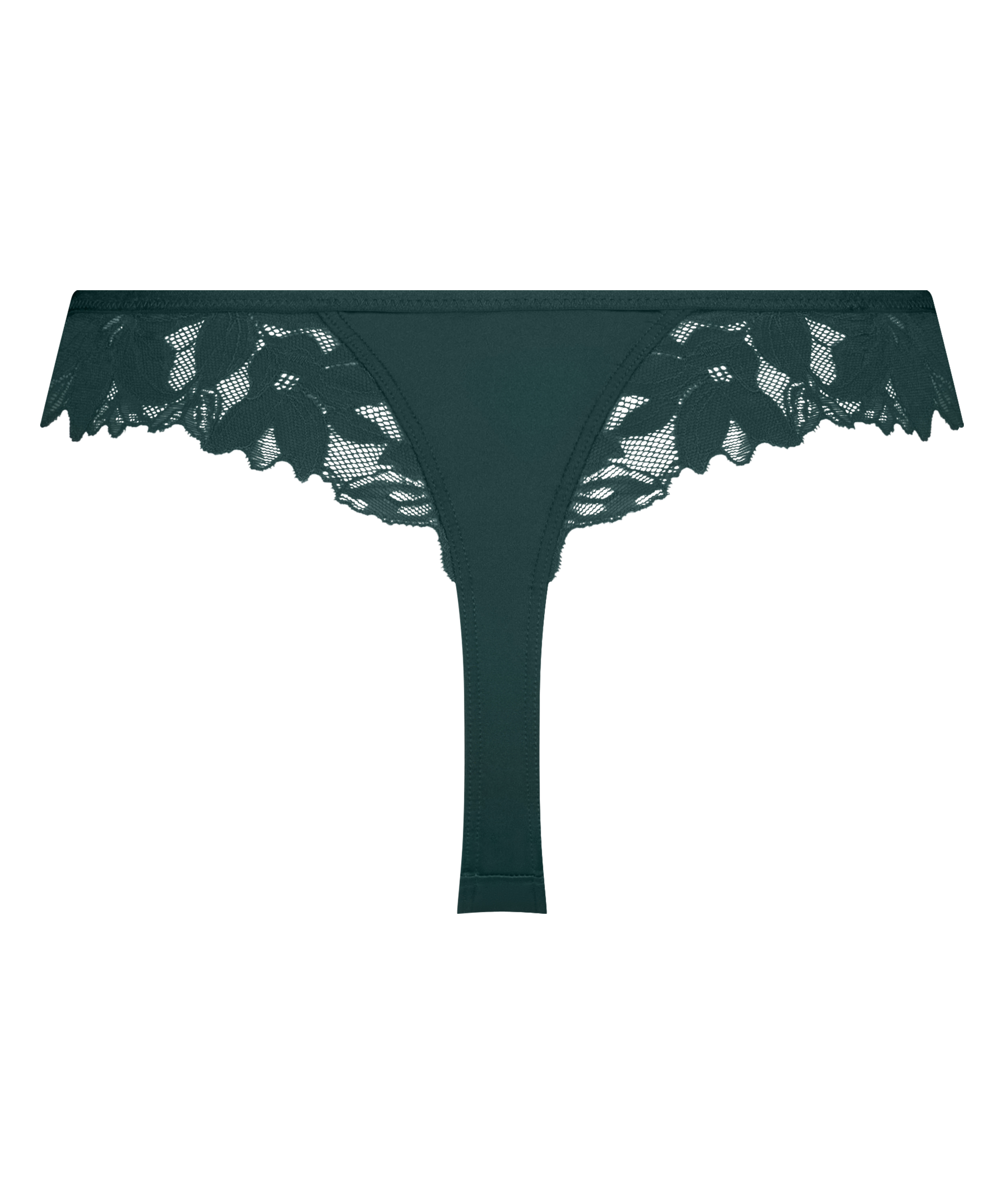 String Lana, Vert, main