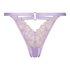 String haut Tara, Violet