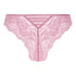 Slip brésilien Belle, Rose