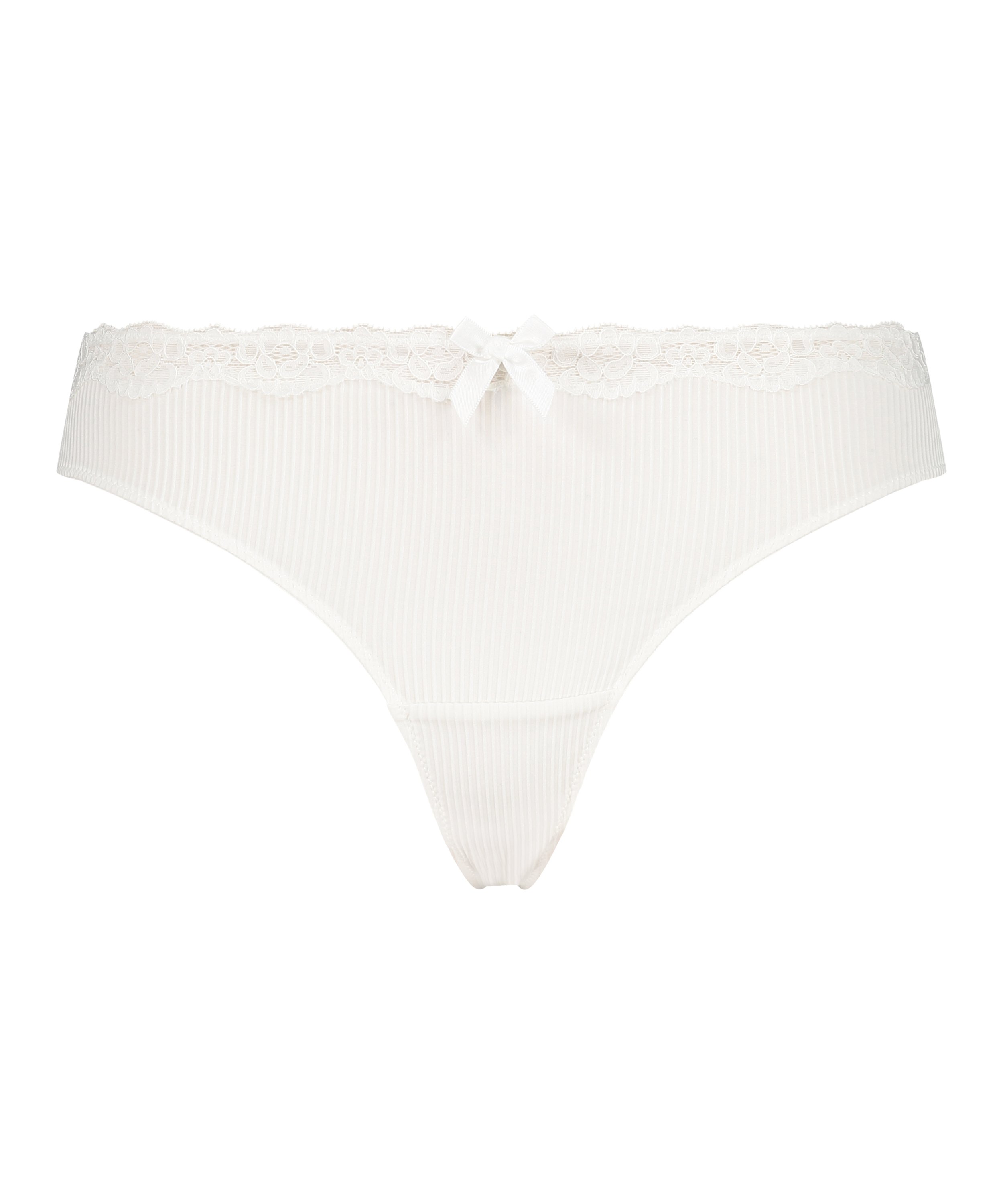 String Lola, Blanc, main