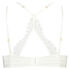 Soutien-gorge &agrave; armatures non-pr&eacute;form&eacute; Peaches, Blanc