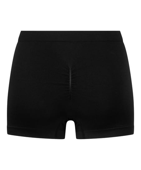 Short Dide, Noir