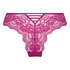 Slip brésilien Belle, Rose