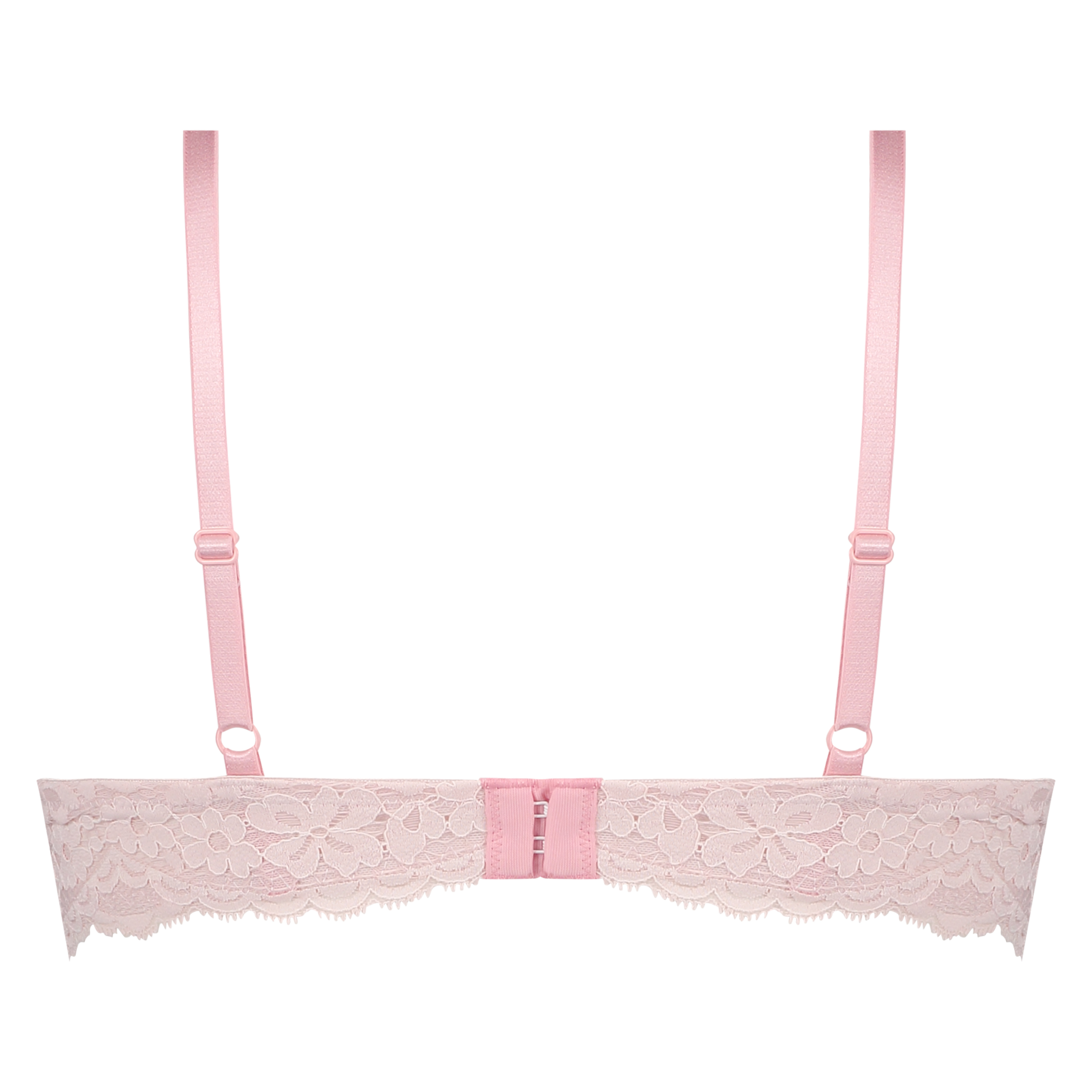 Soutien-gorge à armatures préformé Marina, Rose, main