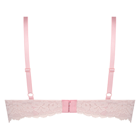 Soutien-gorge à armatures préformé Marina, Rose