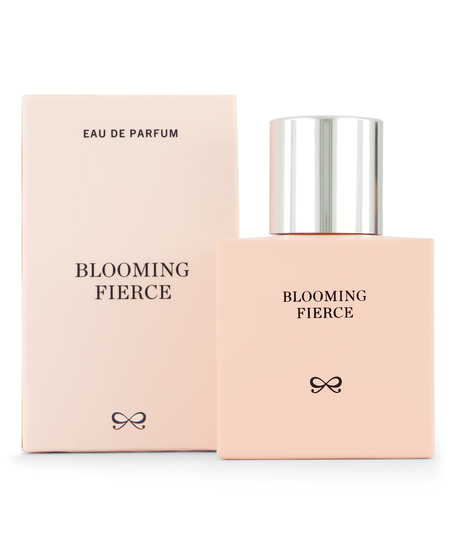 Eau de Parfum Blooming Fierce 5 ml, Blanc