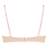 Soutien-gorge à armatures préformé push-up Theresa, Rose