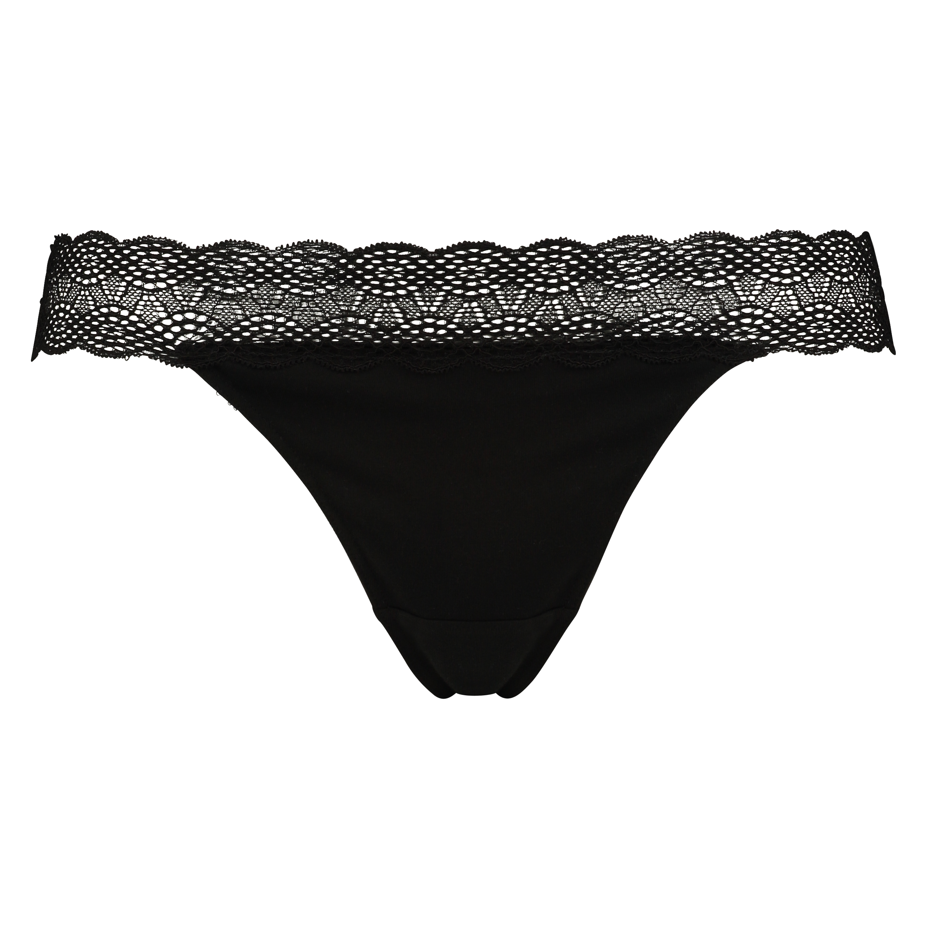 Thong Jordan, Noir, main