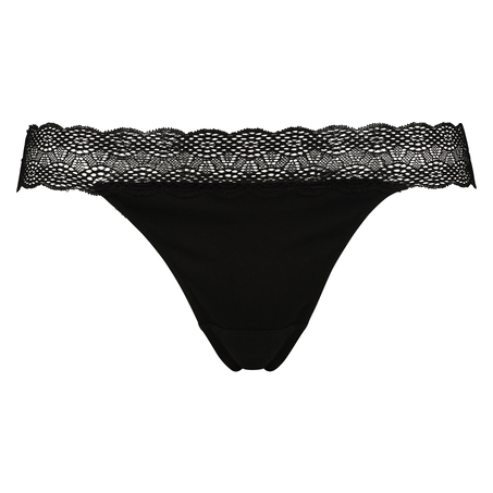 Thong Jordan, Noir