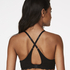Soutien-gorge sans armatures préformé Hope Lace, Noir