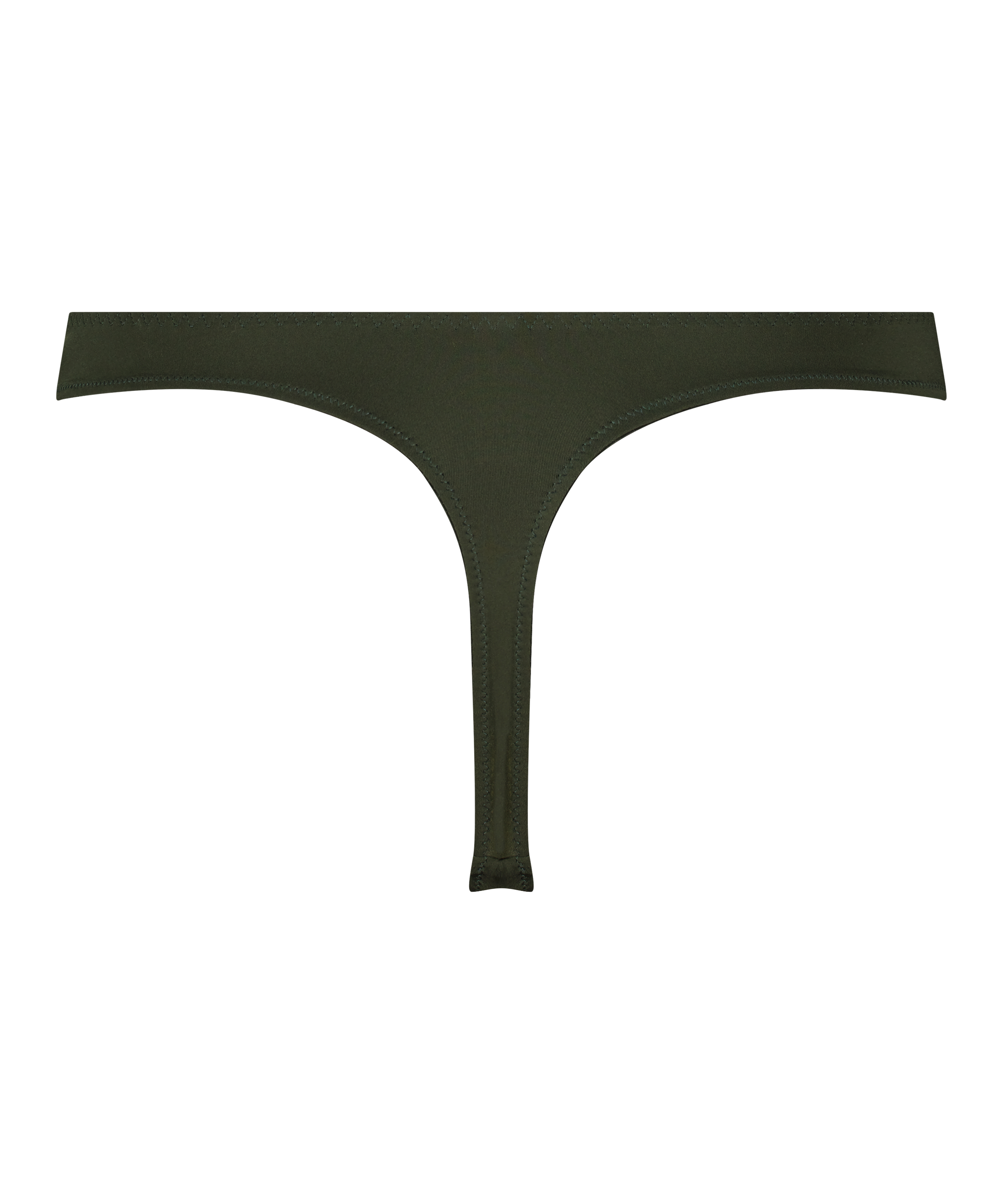 String Marine, Vert, main