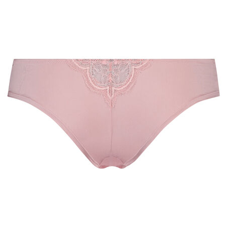 Br&eacute;silien Daphn&eacute;, Rose