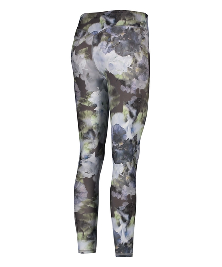 HKMX Legging taille haute, Gris