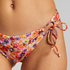 Slip de Bikini Rio Tiki, Orange