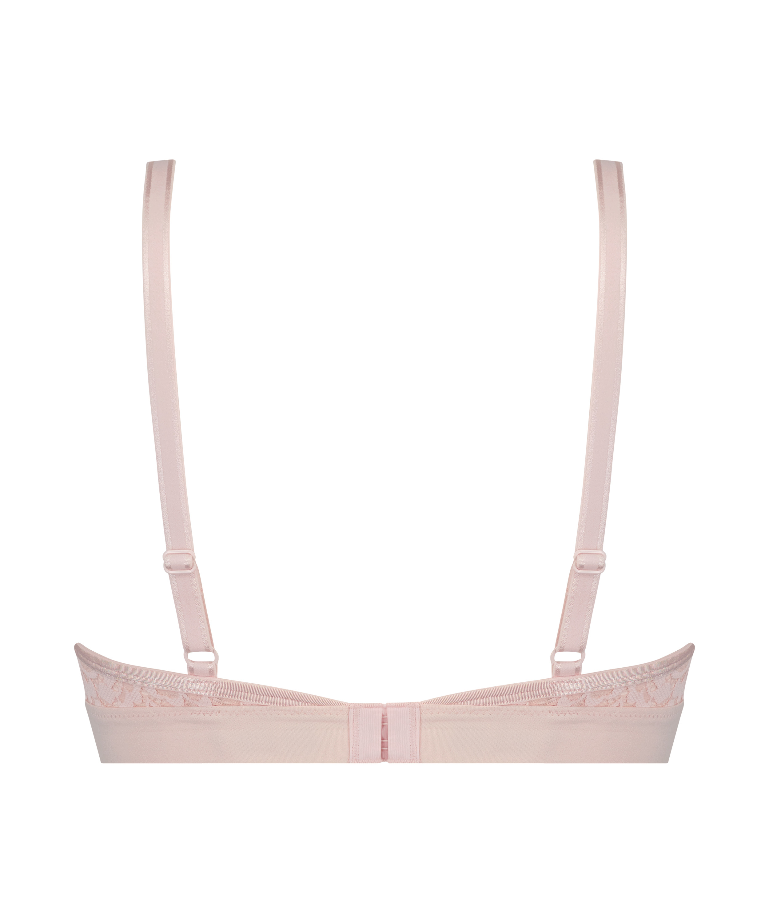 Soutien-gorge d’allaitement préformé Rose, Rose, main