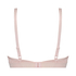 Soutien-gorge d’allaitement préformé Rose, Rose