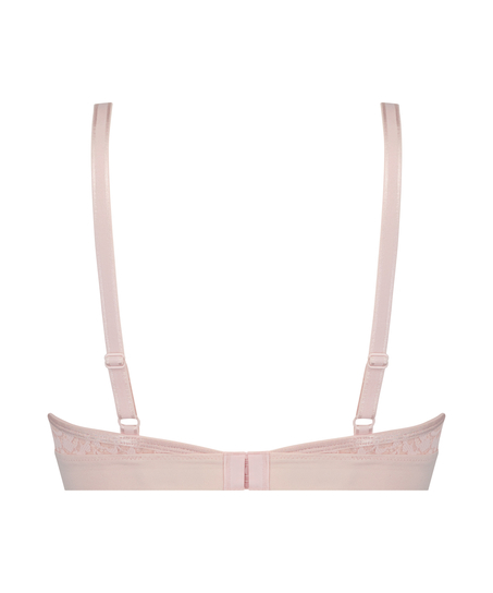Soutien-gorge d’allaitement préformé Rose, Rose