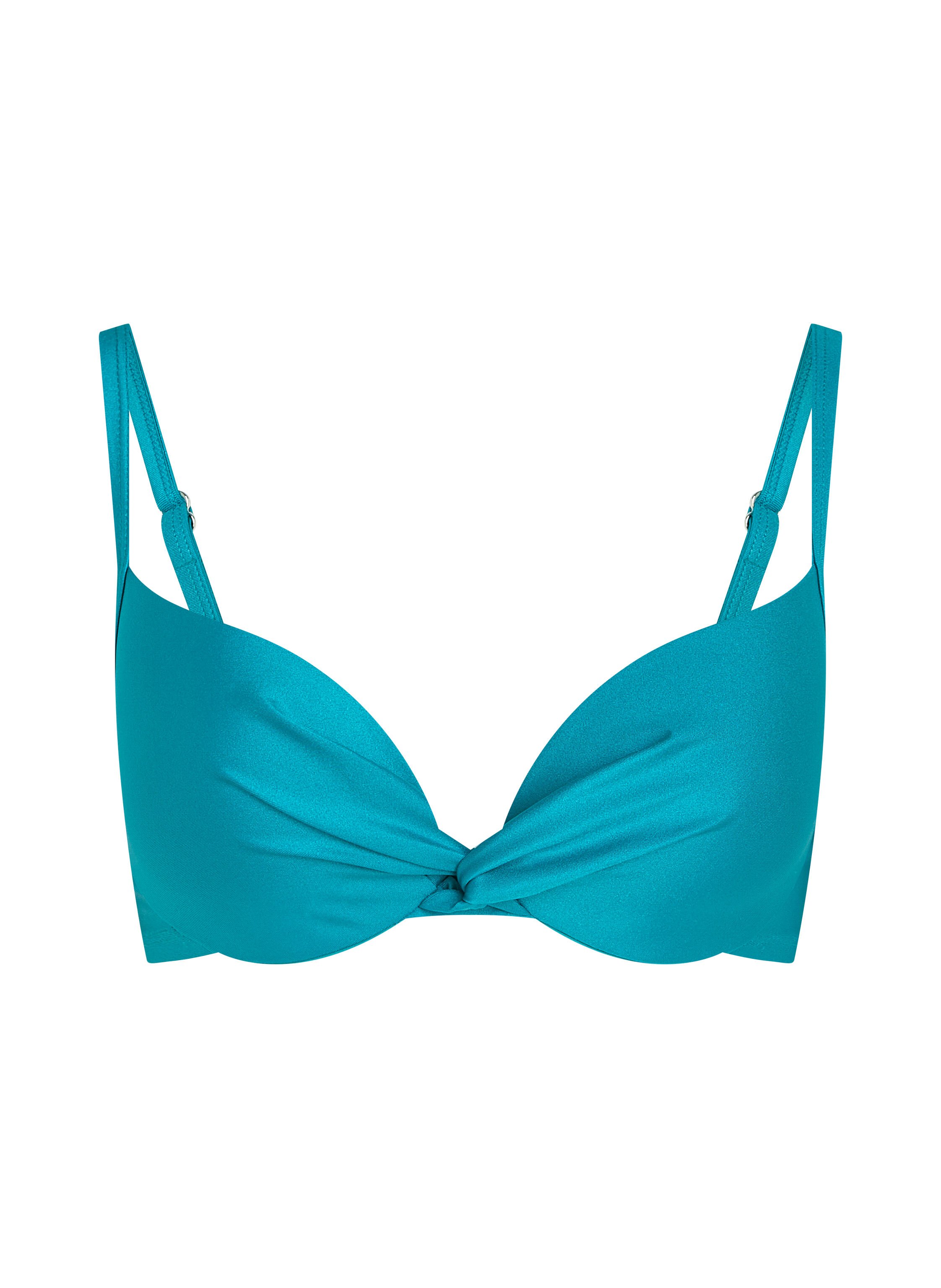 Haut de bikini aqua, Vert Haut de bikini aqua, Vert
