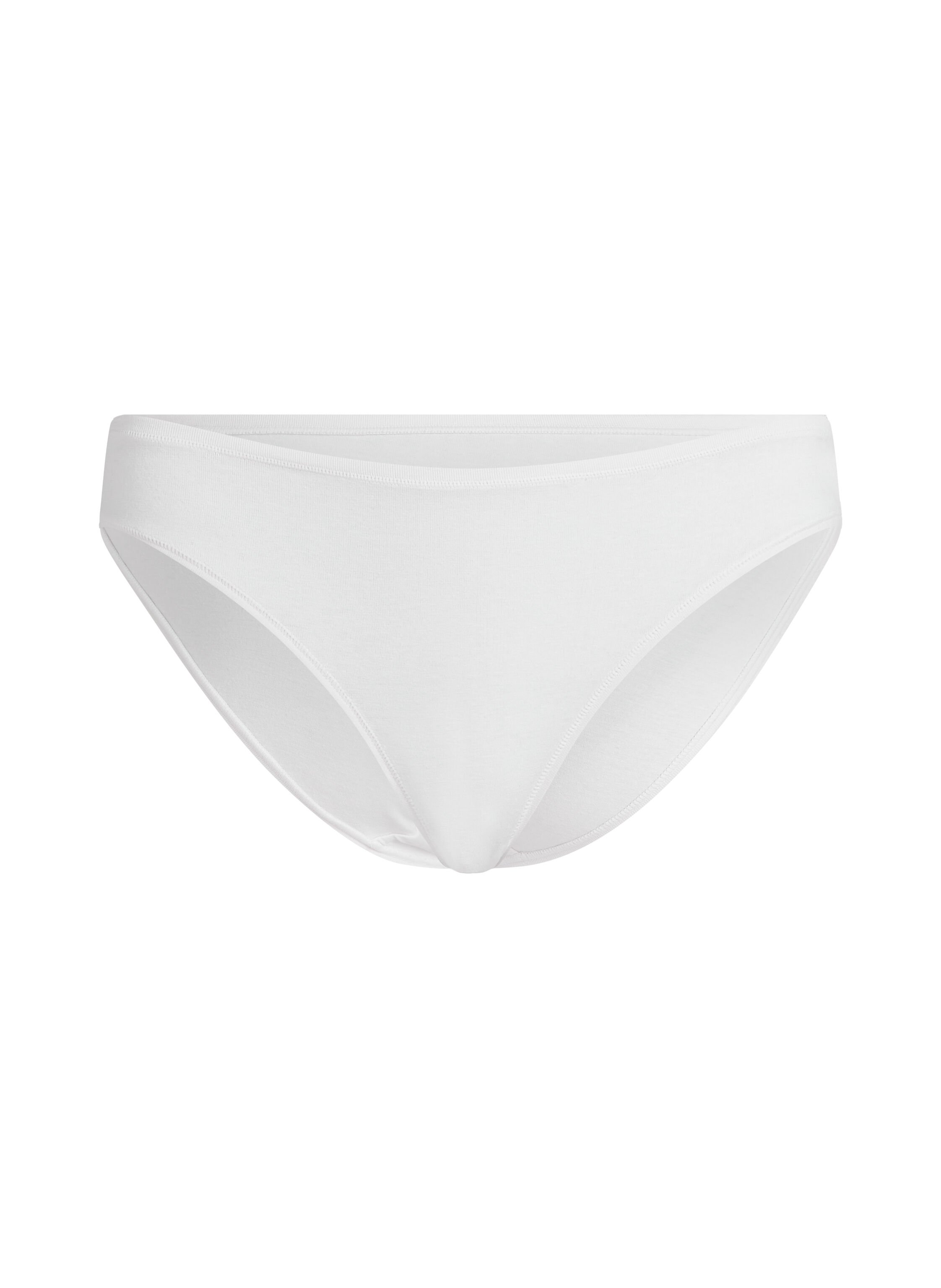 Coton Rio Kira, Blanc