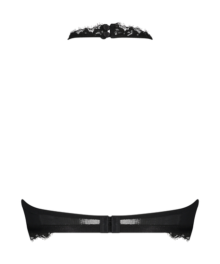 Brassi&egrave;re Sarah, Noir