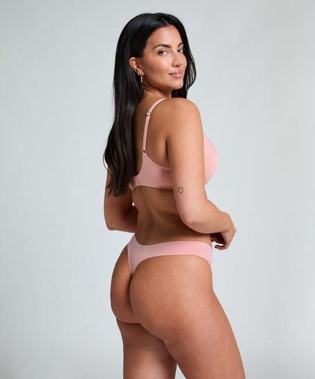 Invisible string basic, Rose