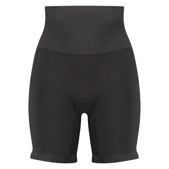 Culotte correctrice taille, Noir