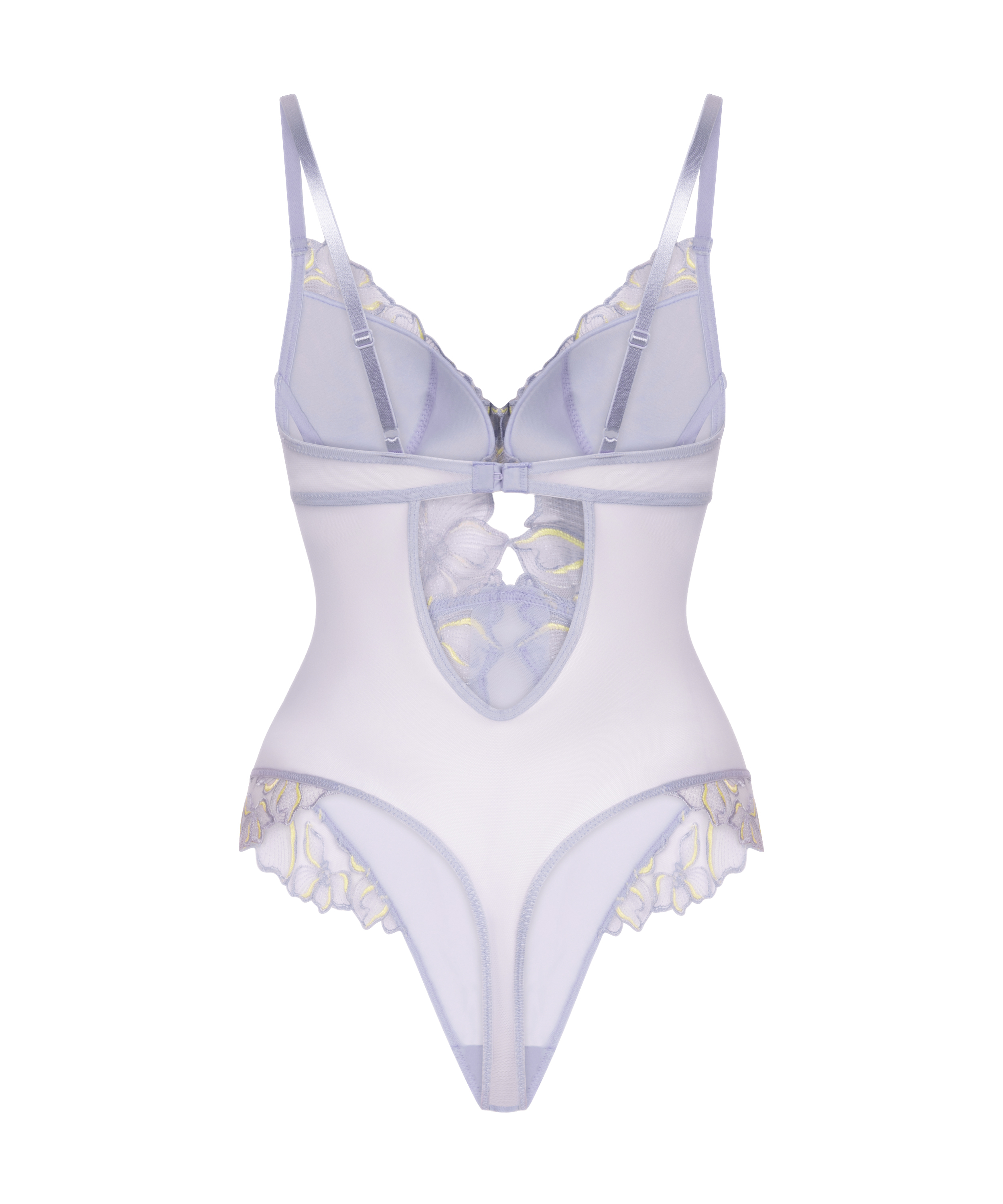 Body Lauren, Violet, main