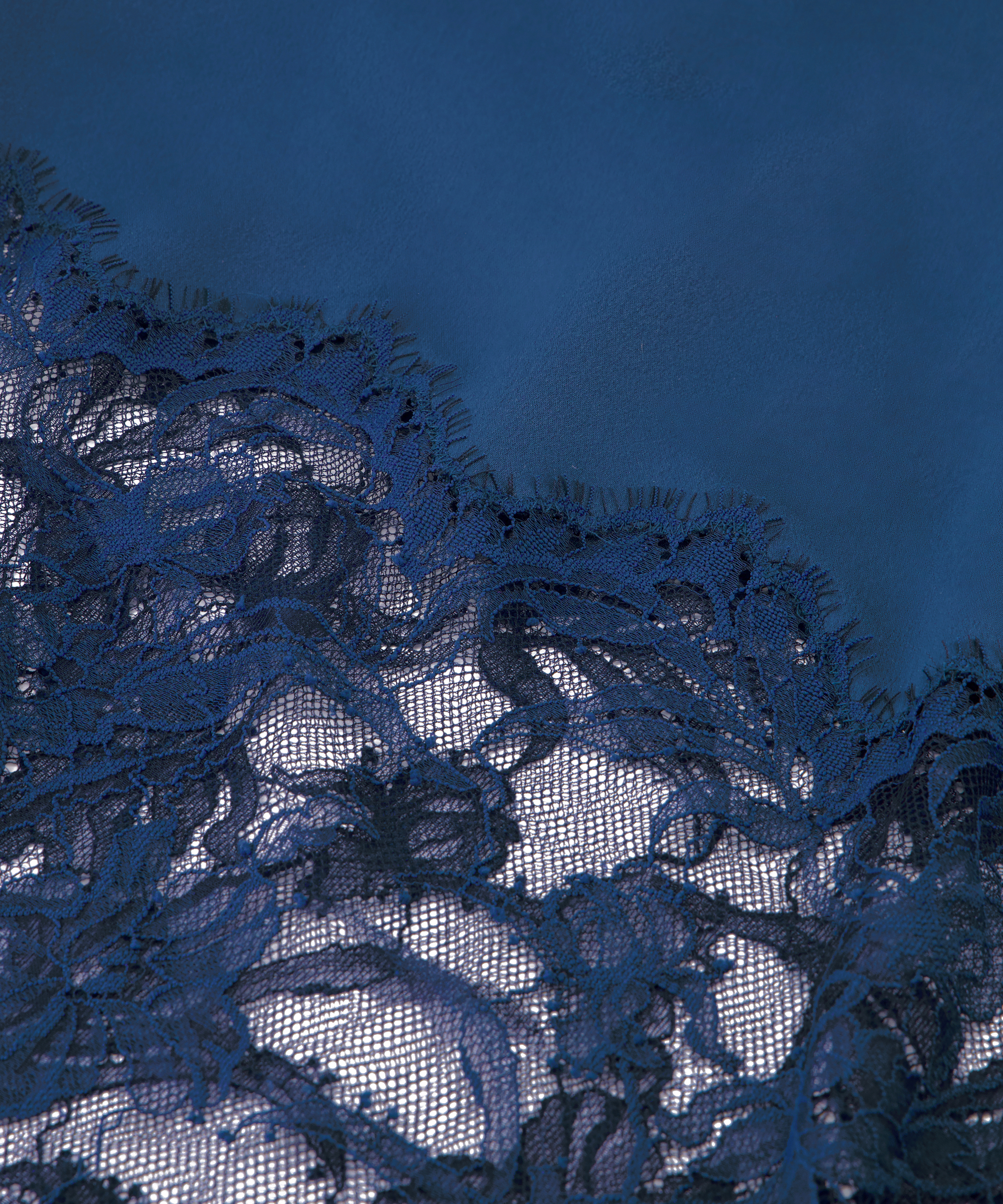 Kimono Sophia, Bleu, main