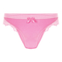 Slip brésilien Sally, Rose