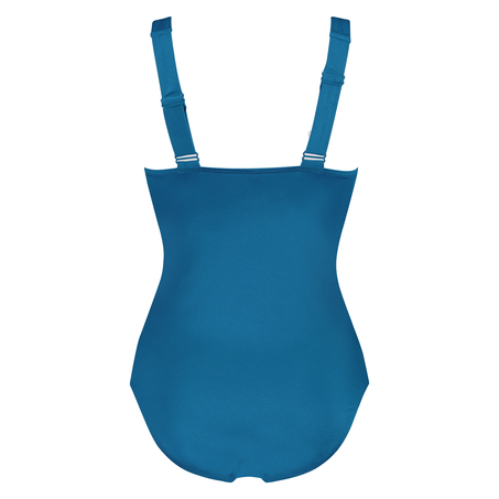 Maillot de bain Sunset Dreams Ocean, Bleu